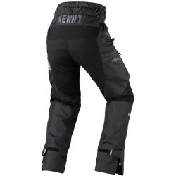 Pantalon Kenny Dual Sport Noir