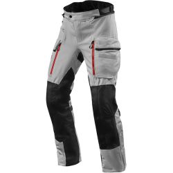 Pantalon Revit Sand 4 Noir/Silver