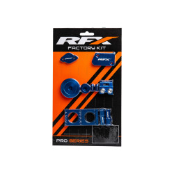 Kit habillage RFX Factory -...