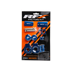 Kit habillage RFX Factory...