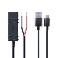 Support Sp-Connect Cable Alimentation