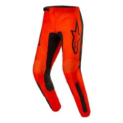 Pantalon Fluid Lurv Alpinestars Hot Orange Black