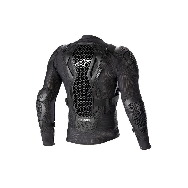 Pare Pierre Youth Alpinestars Bionic Action V2
