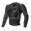Pare Pierre Youth Alpinestars Bionic Action V2