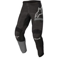 Pantalon Youth Racer Graphite Alpinestars Black/Gray