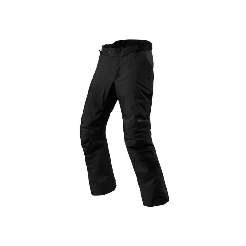 Pantalon Revit Vertical Goretex Noir
