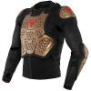 Gilet De Protection Dainese MX2 Safety Jacket Copper