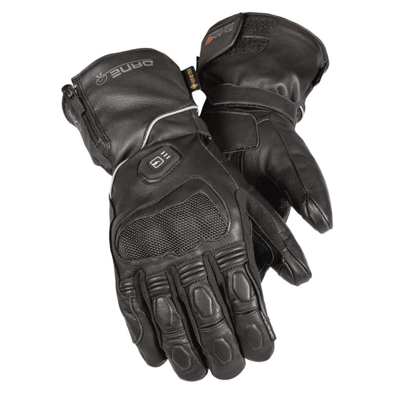 Idée cadeau : Le gant chauffant Racer E-Glove 2