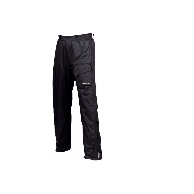Pantalon Pluie Moto - Bering Chicago Noir