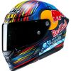Casque HJC Rpha1 Red Bull Jerez GP MC21SF