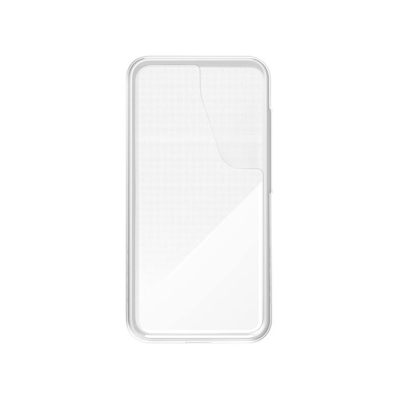 Protection étanche Quad Lock MAG Poncho Samsung Galaxy S23