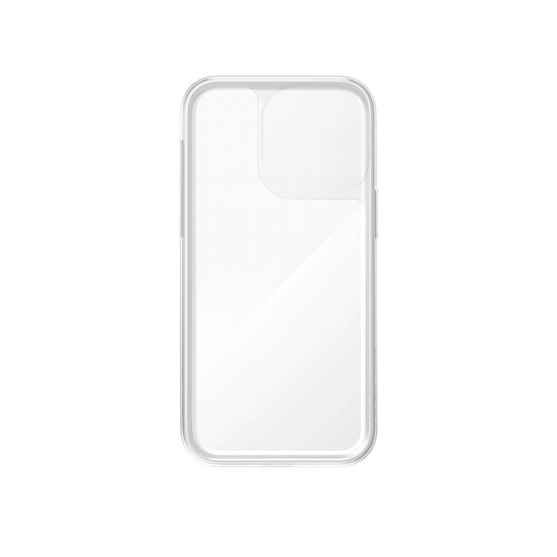 Support Téléphone Moto - Protection étanche Quad Lock MAG Poncho iPhone 14  Pro Max
