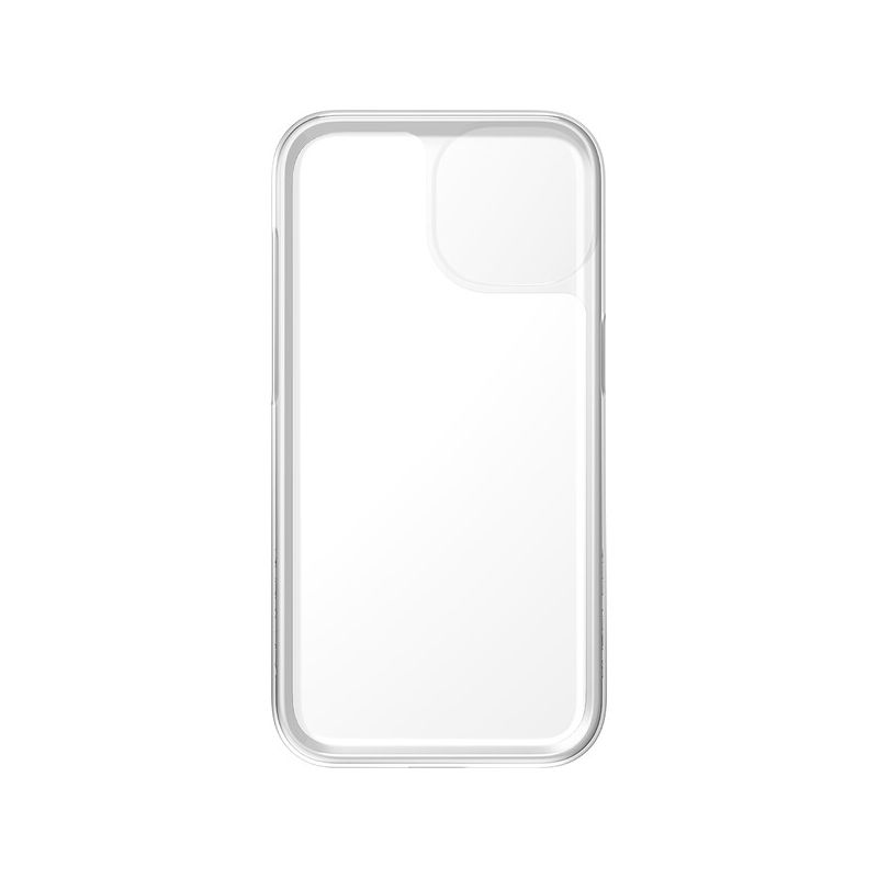 Support Téléphone Moto - Protection étanche Quad Lock MAG Poncho iPhone 13
