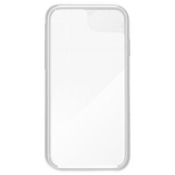 Protection étanche Quad Lock MAG Poncho iPhone SE (2nd/3rd Gen)