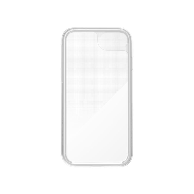 Support Téléphone Moto - Protection étanche Quad Lock MAG Poncho iPhone SE  (2nd/3rd Gen)