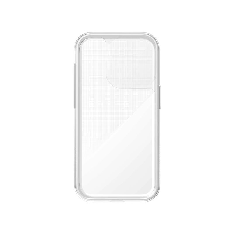 Protection étanche Quad Lock MAG Poncho iPhone 14 Pro