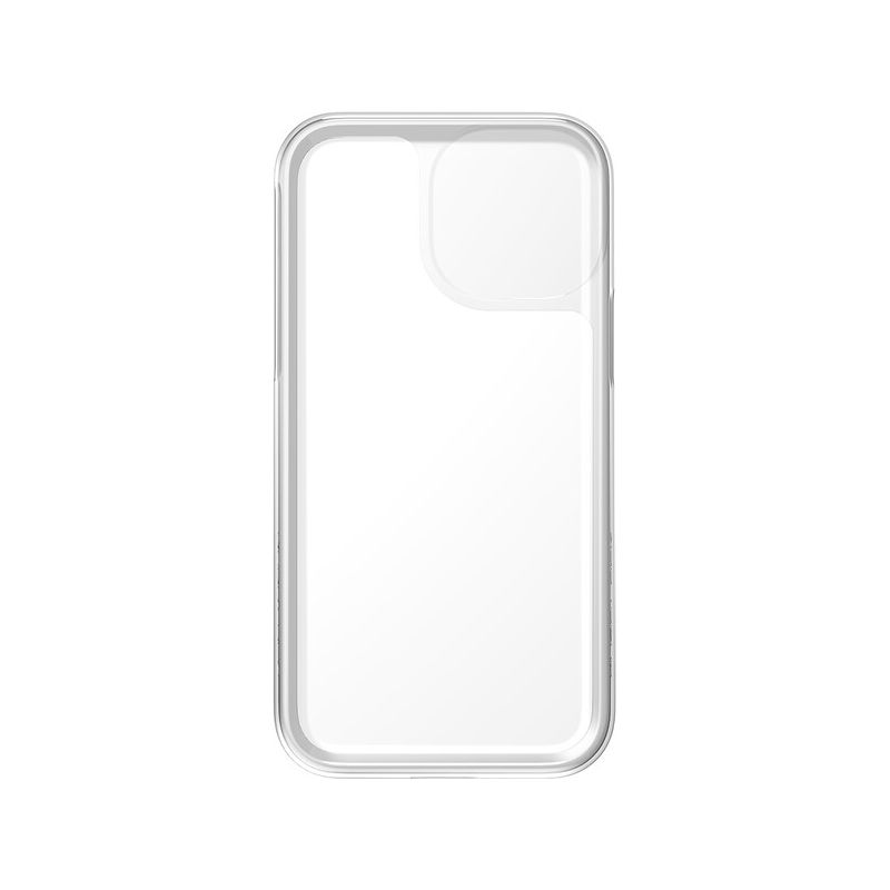 Support Téléphone Moto - Protection étanche Quad Lock MAG Poncho iPhone 13  Mini