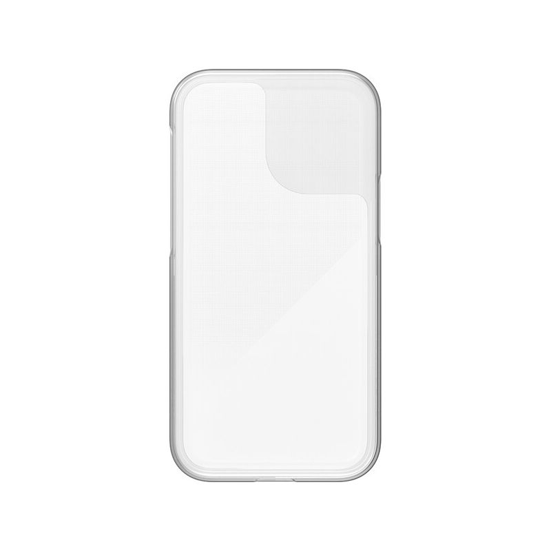 Protection étanche Quad Lock MAG Poncho iPhone 12 Mini 