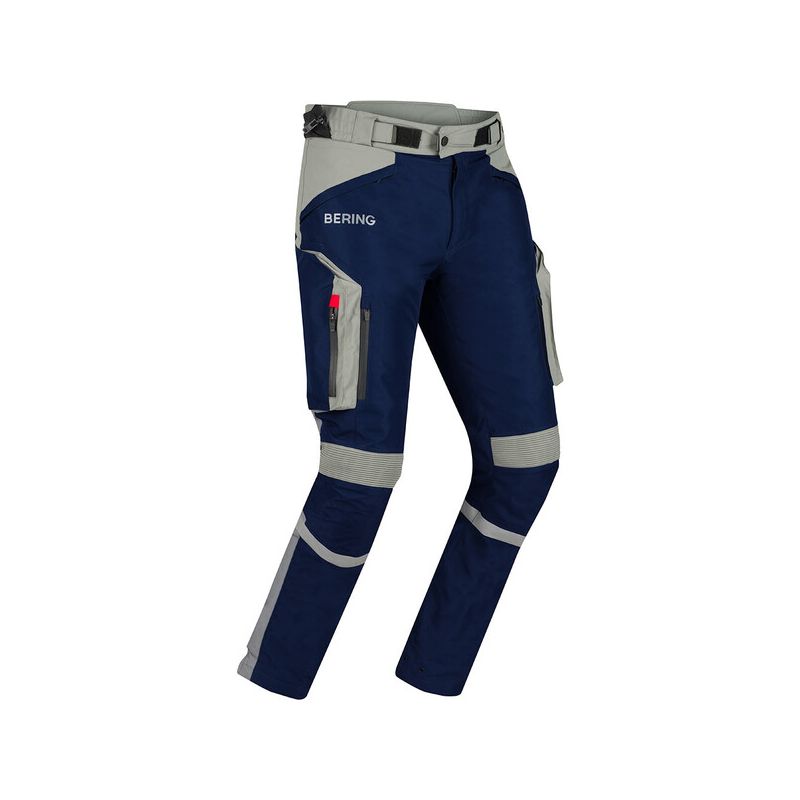 Pantalon Bering Austral Gore-Tex Bleu
