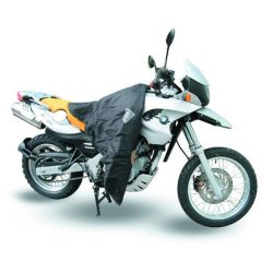  Tablier Gaucho R119 Universel Moto Avec Grande Hauteur De Selle