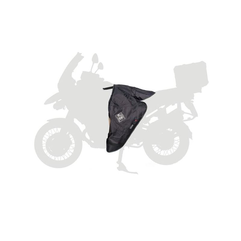  Tablier Gaucho R117 Universel Moto Avec Selle Basse