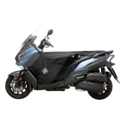  Tablier Termoscud Easy E29 Universel Scooter Avec Tunnel