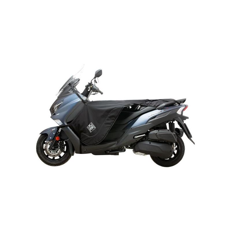  Tablier Termoscud Easy E29 Universel Scooter Avec Tunnel