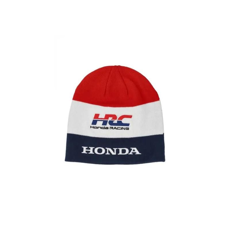 Bonnet Honda HRC