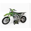 Miniature moto Kawasaki KX 450 F 2021 Bud Racing Team Q. Prugnières N319 1/12