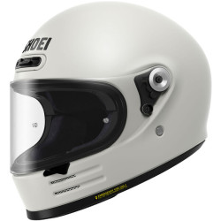 Casque Shoei Glamster Blanc