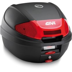 Top Case Givi E300N2