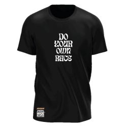 T-shirt DYORJADORE Do Your Own Race