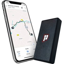 Traceur GPS Pégase Flashbird Moto
