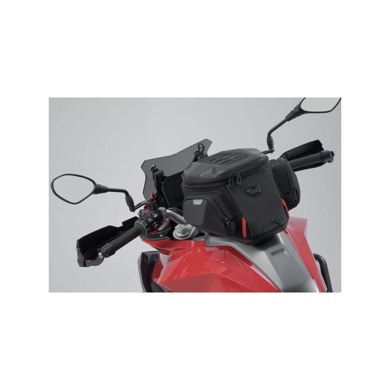 Sacoche De Selle Moto - Shad TR50 Semi-Rigide