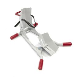SteadyStand Scooter - Bloque roue portatif