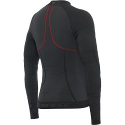 Pantalons Thermique Dainese Thermo LS Noir/Rouge