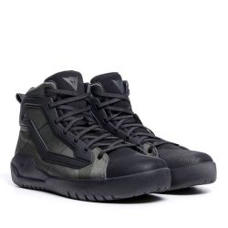 Baskets Dainese Urbactive Gore-Tex Army Green