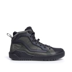 Baskets Dainese Urbactive Gore-Tex Army Green