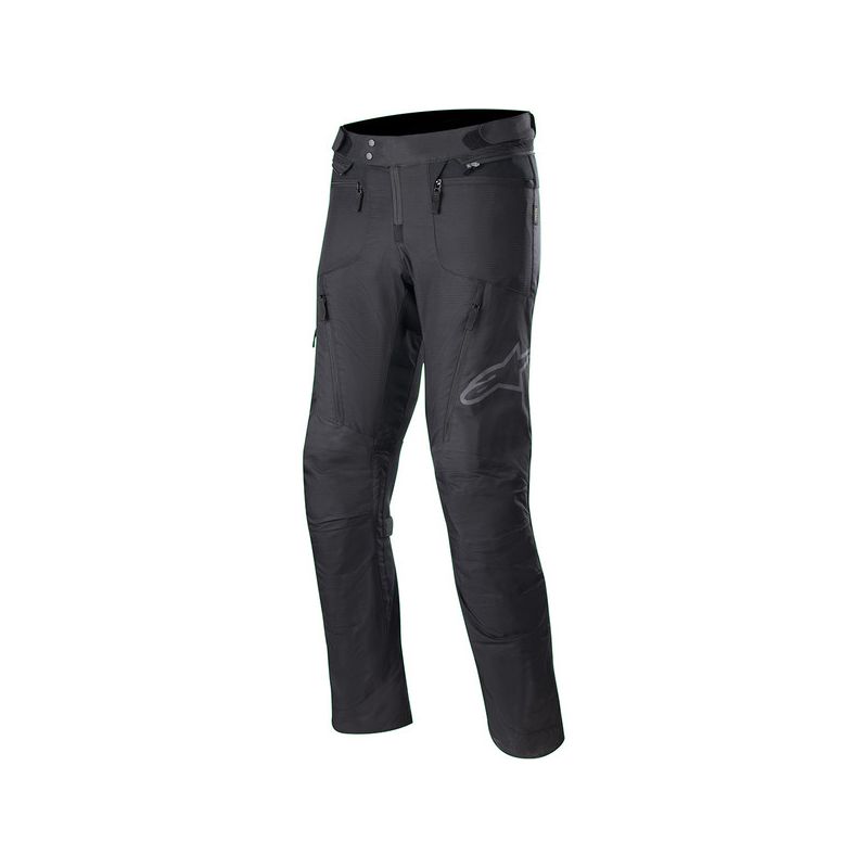 Pantalon Aplinestars RX-3 Cordura Waterproof Noir