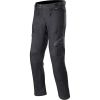 Pantalon Aplinestars RX-3 Cordura Waterproof Noir