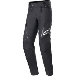 Pantalon Aplinestars RX-3 Cordura Waterproof Noir/Blanc
