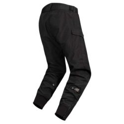 Pantalon LS2 Douglas Noir