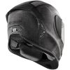 Casques Icon Airframe Pro Construct Noir
