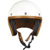 Casques Jet Helstons Naked Blanc Brillant