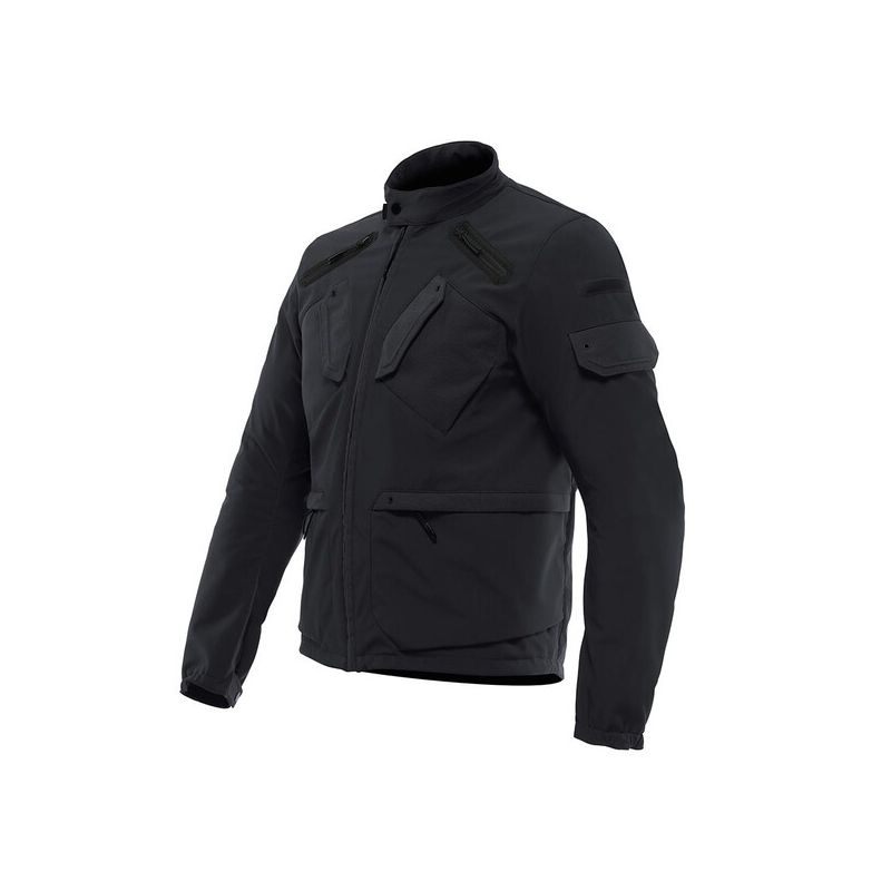 Blouson Dainese Lario Air Tex Jacket Noir
