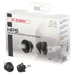 Protections Auditives N-COM HPS