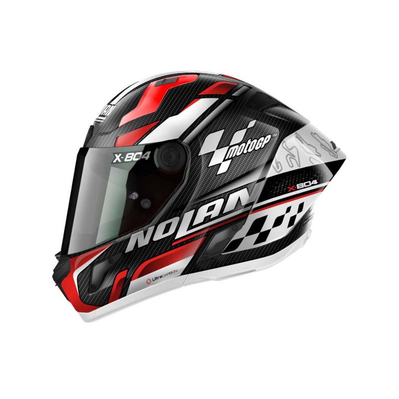 Casque Nolan X-804 RS UC MotoGP