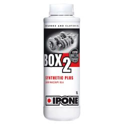 Huile Boite Ipone Box2 1L