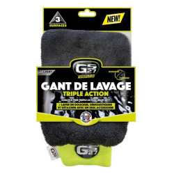 Gant De Lavage GS27 Triple...