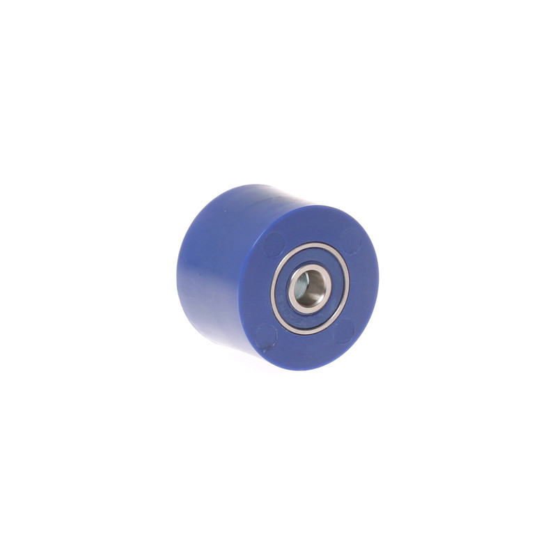 Roulette de chaîne RFX Race (Bleu) 38mm universel